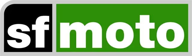 SFMoto Logo